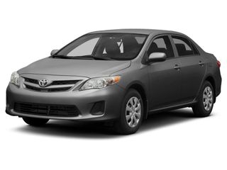 2011 Toyota Corolla