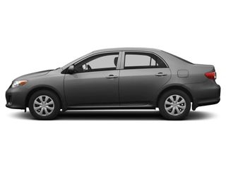 2011 Toyota Corolla