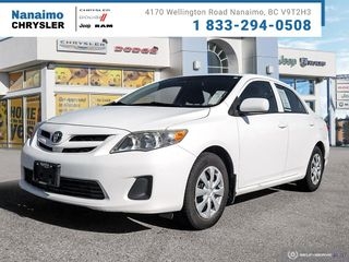 2011 Toyota Corolla