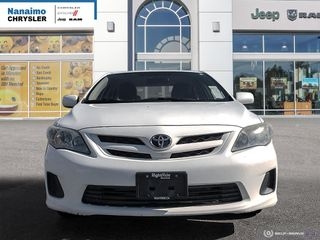 2011 Toyota Corolla