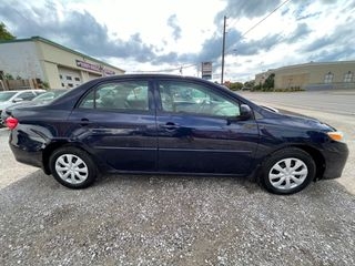 2011 Toyota Corolla