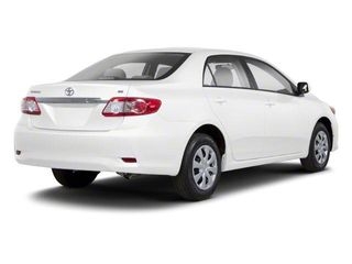 2011 Toyota Corolla