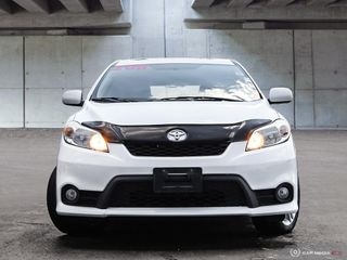 2011 Toyota Matrix