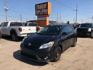 2011 Toyota Matrix