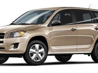 2011 Toyota RAV4