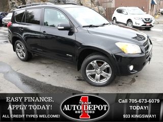 2011 Toyota RAV4