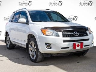 2011 Toyota RAV4