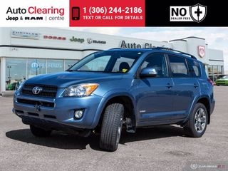 2011 Toyota RAV4