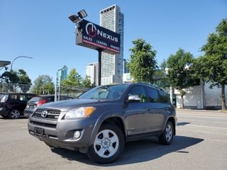 2011 Toyota RAV4