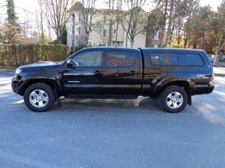 2011 Toyota Tacoma