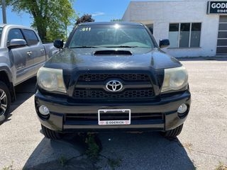 2011 Toyota Tacoma