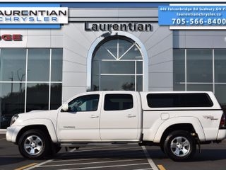 2011 Toyota Tacoma