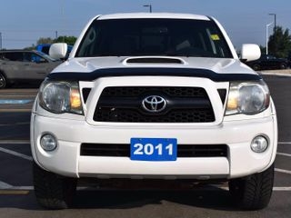 2011 Toyota Tacoma