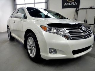 2011 Toyota Venza
