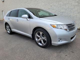 2011 Toyota Venza