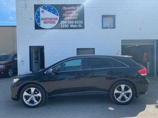 2011 Toyota Venza
