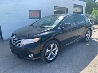 2011 Toyota Venza