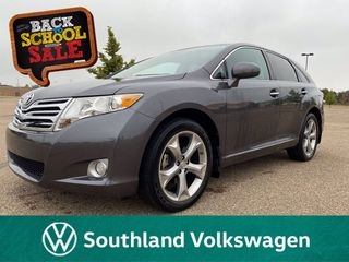 2011 Toyota Venza