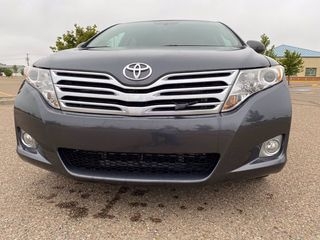 2011 Toyota Venza