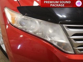 2011 Toyota Venza