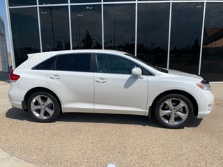 2011 Toyota Venza
