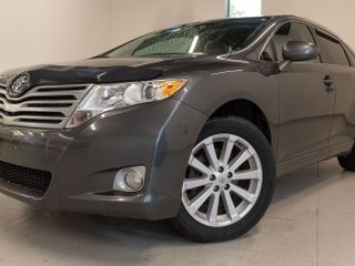 2011 Toyota Venza