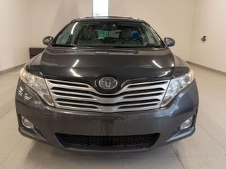 2011 Toyota Venza