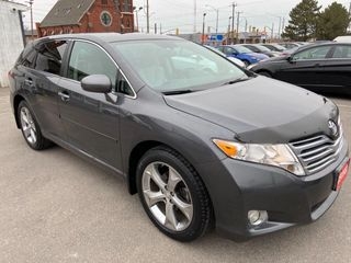 2011 Toyota Venza