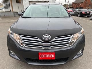 2011 Toyota Venza