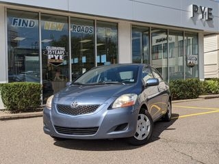 2011 Toyota Yaris