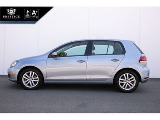 2011 Volkswagen Golf