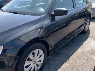 2011 Volkswagen Jetta