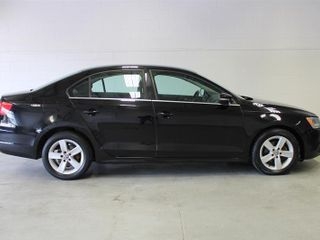 2011 Volkswagen Jetta
