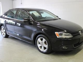 2011 Volkswagen Jetta