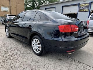 2011 Volkswagen Jetta