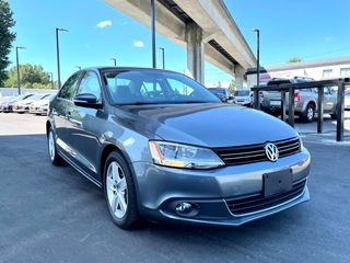2011 Volkswagen Jetta