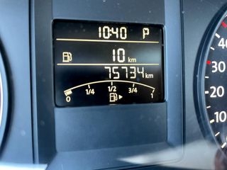 2011 Volkswagen Jetta