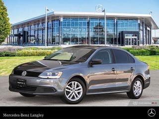 2011 Volkswagen Jetta