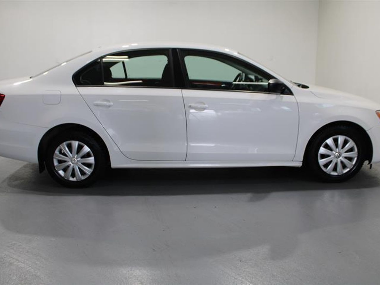2011 Volkswagen Jetta