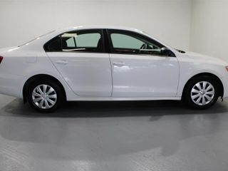 2011 Volkswagen Jetta