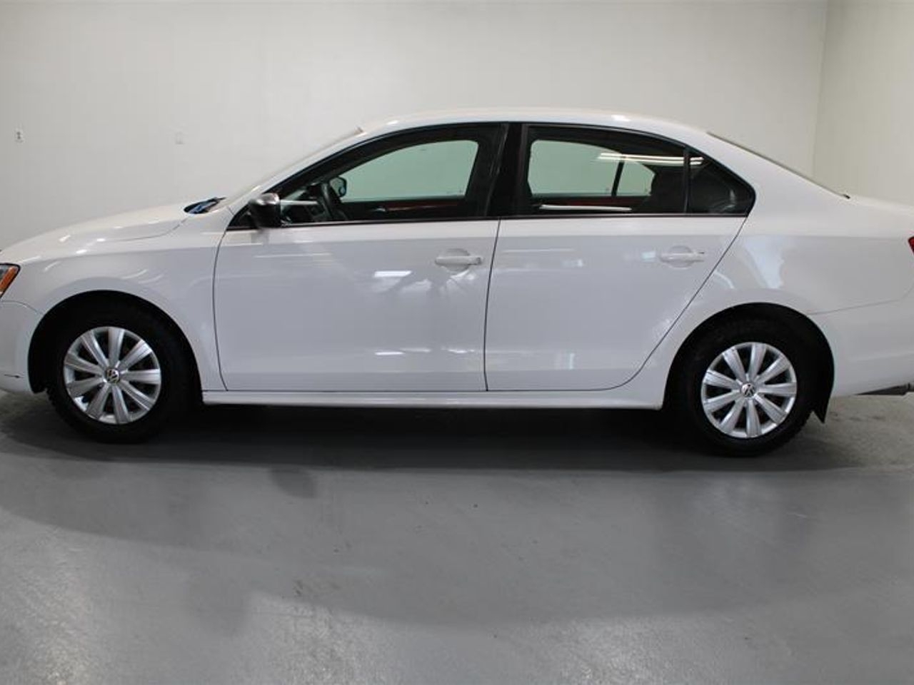 2011 Volkswagen Jetta