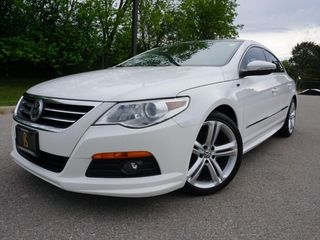 2011 Volkswagen Passat