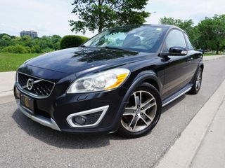 2011 Volvo C30