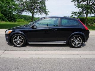 2011 Volvo C30