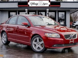 2011 Volvo S-40