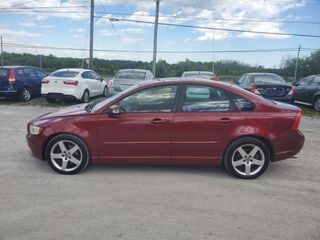 2011 Volvo S-40