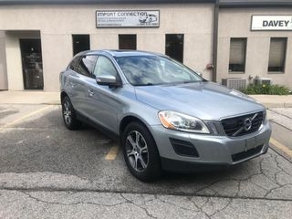 2011 Volvo XC60