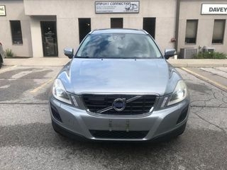 2011 Volvo XC60