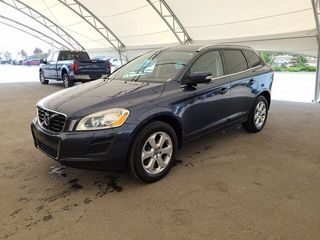 2011 Volvo XC60