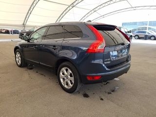 2011 Volvo XC60